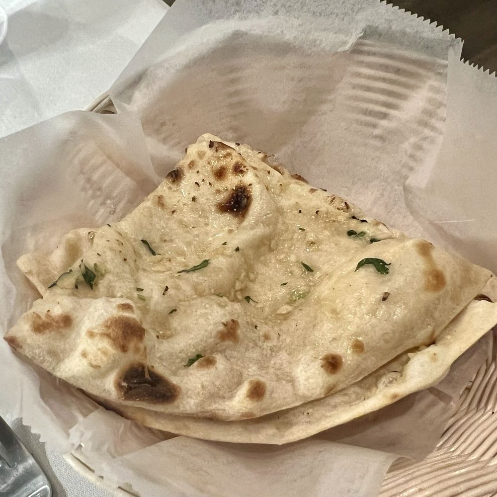 Mr. Tandoor - garlic naan - Indian Near Me - Livingston, New Jersey Mr. Tandoor - garlic naan - Indian Near Me - Livingston, New Jersey