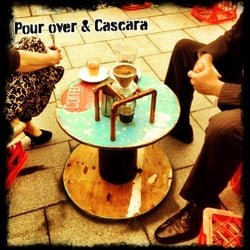 Coffee Brothers