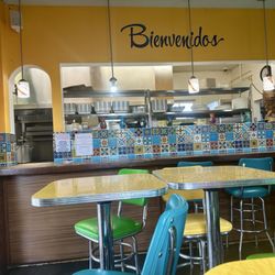 Federico's Fresh Mex Cuisine - Hanalei