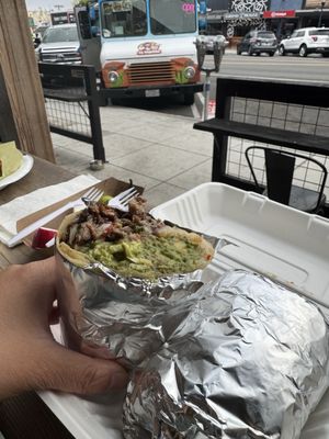 Tacos el Vaquero by null