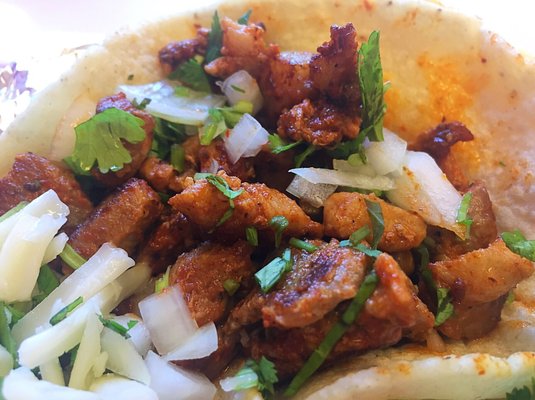 El Zarape Mexican Restaurant by null