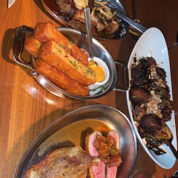 Blue Duck Tavern - New American Near Me - Washington, DC, District of Columbia