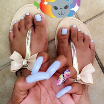 Lee Nails - Nail Salons Near Me - Rosemont, Illinois
