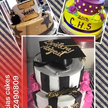 Delicias Cakes - Pasteles de graduación - Bakeries Near Me - Nampa, Idaho Delicias Cakes - Pasteles de graduación - Bakeries Near Me - Nampa, Idaho
