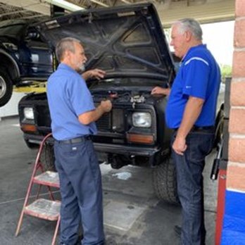 Klipper Automotive - Auto Repair Near Me - Tucson, Arizona
