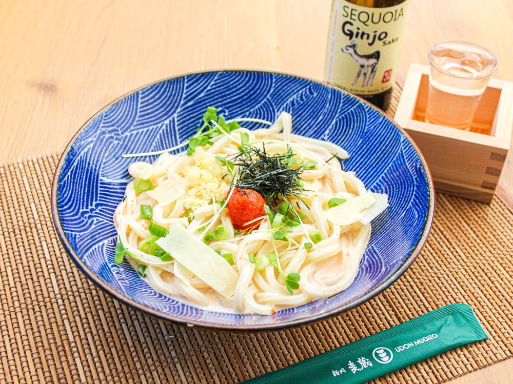 Udon Mugizo