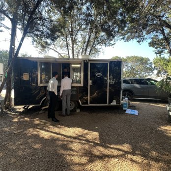 Thicket Food Park - Food Trucks Near Me - Austin, Texas Thicket Food Park - Food Trucks Near Me - Austin, Texas