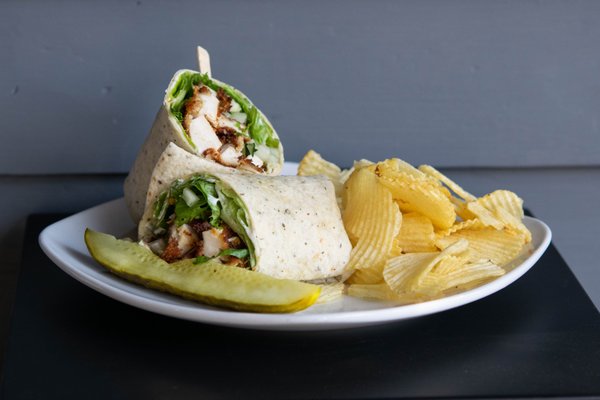 The Olde Heritage Tavern by null