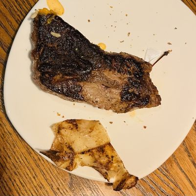 Outback Steakhouse by null