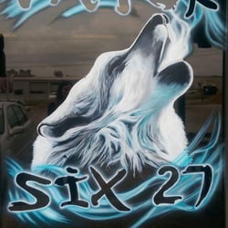 Vapor Six 27