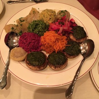 Russian Tea Time - Russian Near Me - Chicago, Illinois