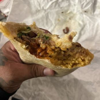 Krazy Trompos - Where's the carne? - Mexican Near Me - Virginia Beach, Virginia