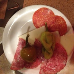 Antipastos