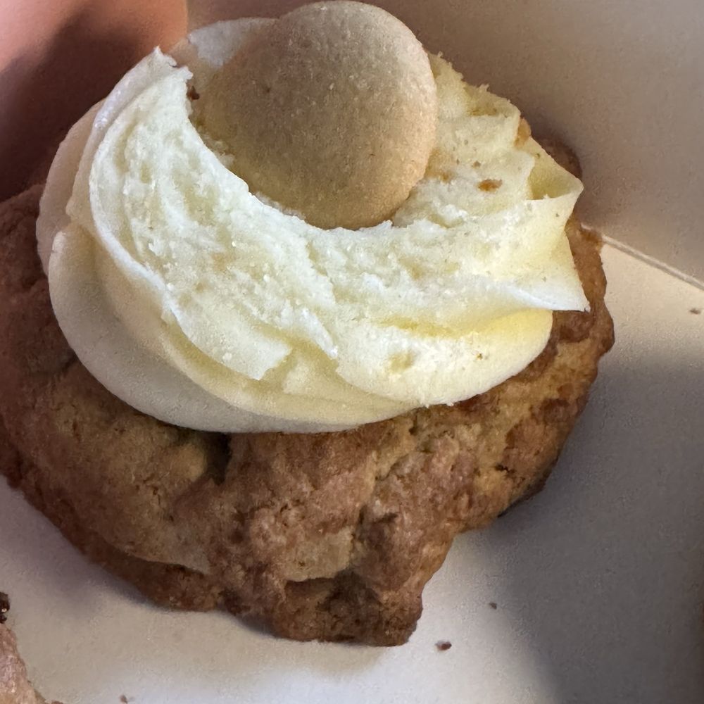 Milk Mustache - Banana Pudding, a favorite with both of us. - Desserts Near Me - Houston, Texas Milk Mustache - Banana Pudding, a favorite with both of us. - Desserts Near Me - Houston, Texas