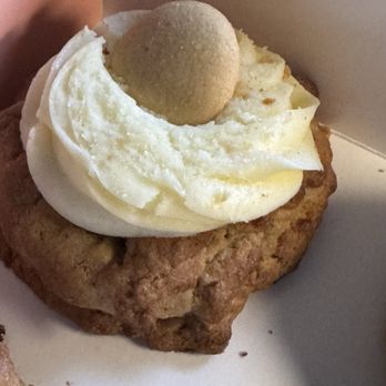Milk Mustache - Banana Pudding, a favorite with both of us. - Desserts Near Me - Houston, Texas