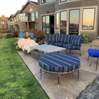 MICHAEL'S CUSTOM BUILT UPHOLSTERY San Rafael, CA ... - Yelp