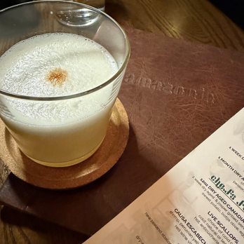 Causa Amazonia - Tapas/Small Plates Near Me - Washington, DC, District of Columbia
