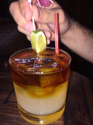 Trader Sam's Grog Grotto by null