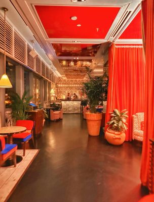 Mirabella Coastal Italian by null