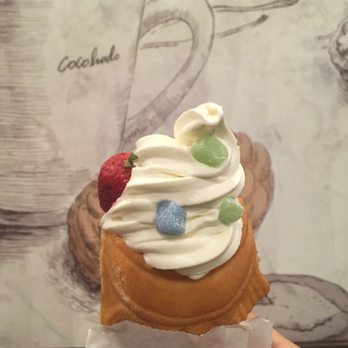 Cocohodo Carrollton - Desserts Near Me - Carrollton, Texas