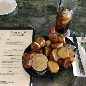 Triple Crown Tavern - New American Near Me - Huntington Beach, California