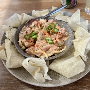Pacific Catch - Serrano Ahi Poke - Seafood Near Me - San Diego, California Pacific Catch - Serrano Ahi Poke - Seafood Near Me - San Diego, California