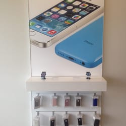 Verizon Authorized Retailer, TCC