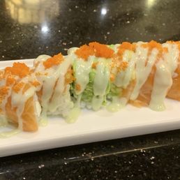 Lily Roll