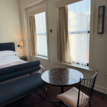 The Siren Hotel - Hotels Near Me - Detroit, Michigan The Siren Hotel - Hotels Near Me - Detroit, Michigan
