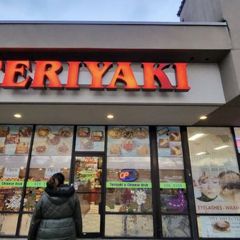 Yummy Teriyaki - Front of store - Japanese Near Me - Bothell, Washington Yummy Teriyaki - Front of store - Japanese Near Me - Bothell, Washington