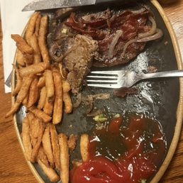 Liver & Onions Liver & Onions