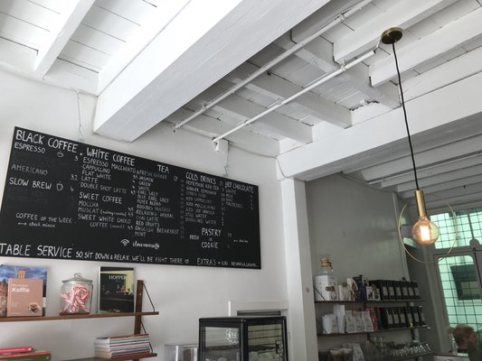 Willa Brunch by null