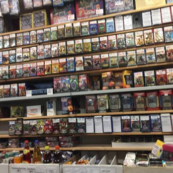 Der andere Spieleladen - Tabletop Games Near Me - Berlin, BE