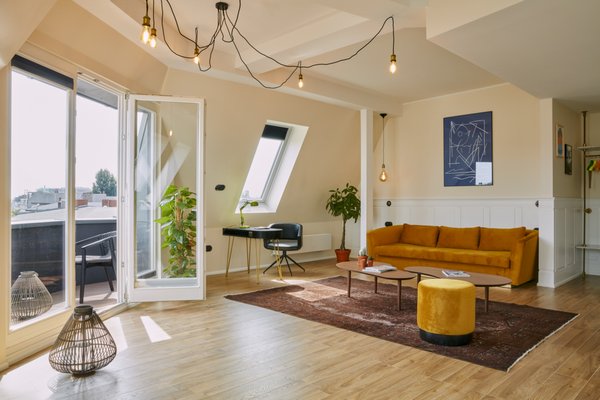Max Brown Hotel Ku'Damm, part of Sircle Collection by null