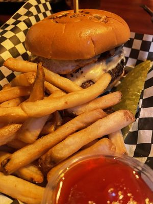 Capo & Co. Keg-Cork-Kitchen by null