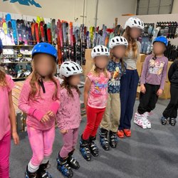 PTO SKI & Snowboard