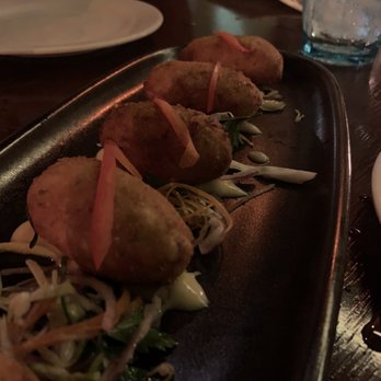 Guido's - Red snapper croquettes - Italian Near Me - Quintana Roo, ROO Guido's - Red snapper croquettes - Italian Near Me - Quintana Roo, ROO