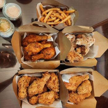 Legend Hot Chicken - Sandwiches Near Me - Diamond Bar, California Legend Hot Chicken - Sandwiches Near Me - Diamond Bar, California