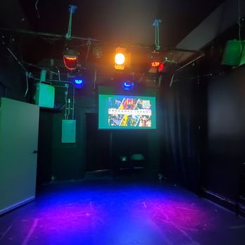 Endgames Improv - Show room - Performing Arts Near Me - San Francisco, California Endgames Improv - Show room - Performing Arts Near Me - San Francisco, California