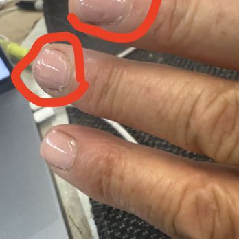 Powder Beauty - Nail Salons Near Me - Los Angeles, California
