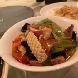 四姐川菜