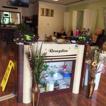 Ivy Nails - Nail Salons Near Me - Greensboro, North Carolina
