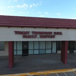 Thompson Tommy A, DDS