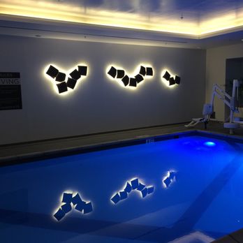 Hyatt Regency Tysons Corner Center - Hotels Near Me - Tysons, Virginia