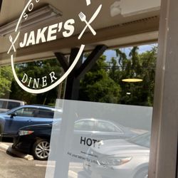 Jake's Place