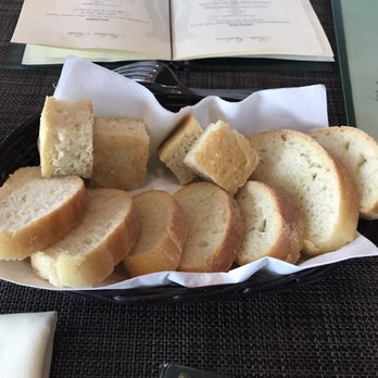 Francoli Gourmet - Free yummy bread! - Italian Near Me - Orange, California
