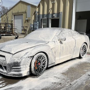 Premium Auto Solutions - Auto Detailing Near Me - Montrose, Colorado Premium Auto Solutions - Auto Detailing Near Me - Montrose, Colorado