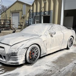 Premium Auto Solutions