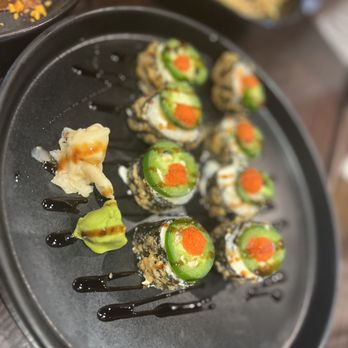 P.F. Chang's - Las Vegas Roll* - Chinese Near Me - Honolulu, Hawaii