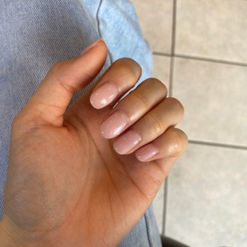 Queen Nails - Did some simple gel nails! - Nail Salons Near Me - Maple Valley, Washington Queen Nails - Did some simple gel nails! - Nail Salons Near Me - Maple Valley, Washington